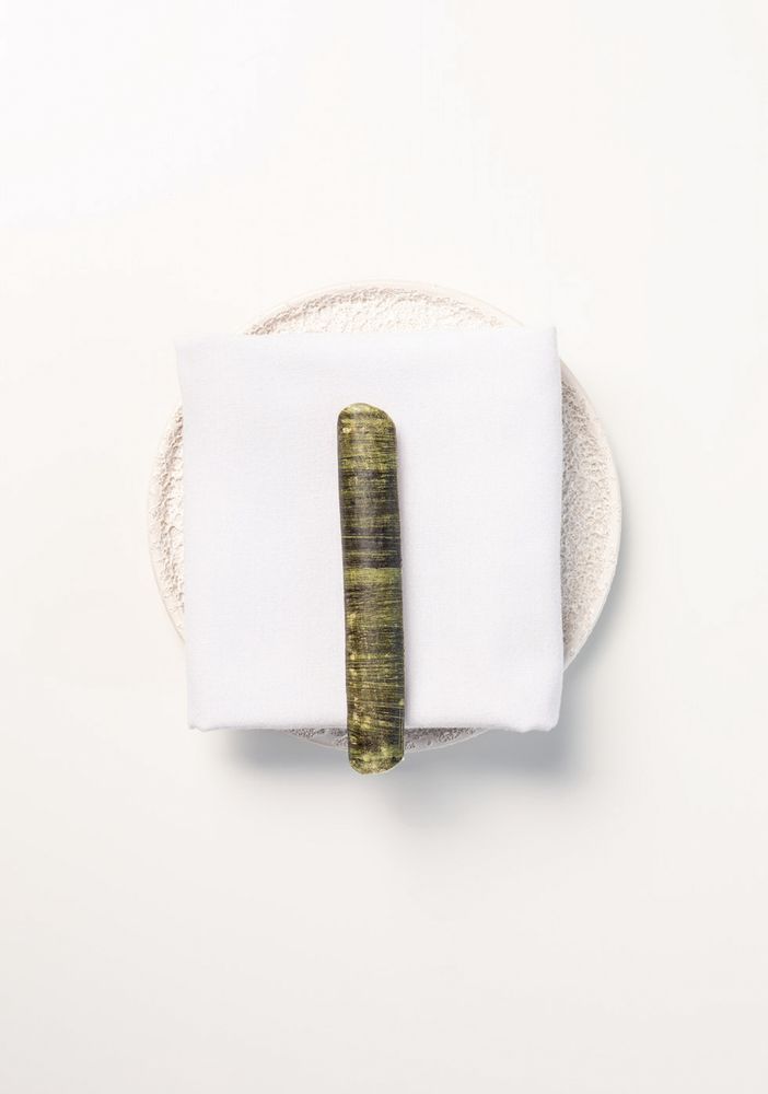 Edible Razor Clam Shells from Catalogued Ideas and Random Thoughts by