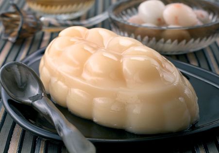 Recipes of Floating Jellies