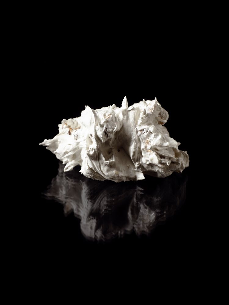 Divinity from Chocolates and Confections Formula, Theory, and