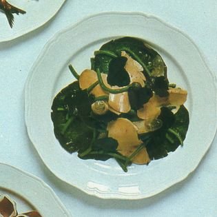 Cuisine Gourmande by Michel Guérard