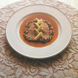 Cuisine Minceur by Michel Guérard