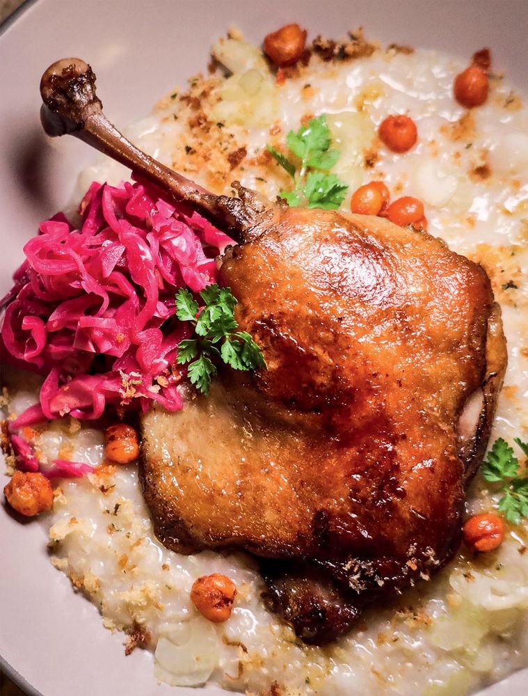 Duck Confit: A Journey into Rich Flavor and Culinary History