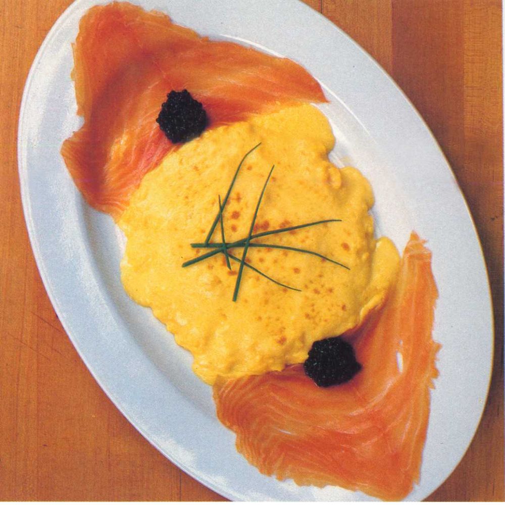 french-scrambled-eggs-with-smoked-salmon-from-jeremiah-tower-s-new