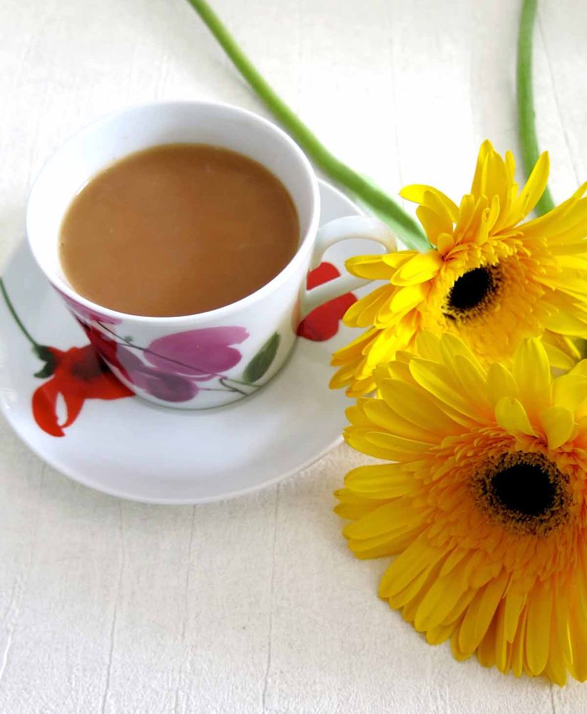 Parsi Tea from The Art of Parsi Cooking: Reviving an Ancient Cuisine by ...