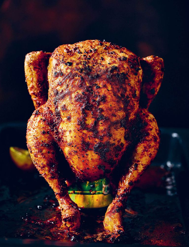 That Chicken T’ing from Bold: Big Flavour Twists to Classic Dishes by ...