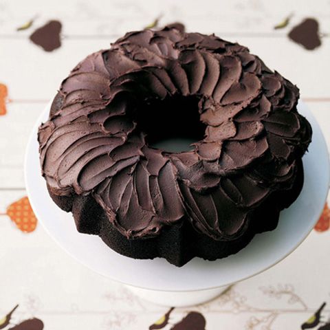 Root Beer Bundt Cake from Baked: New Frontiers in Baking by Matt Lewis