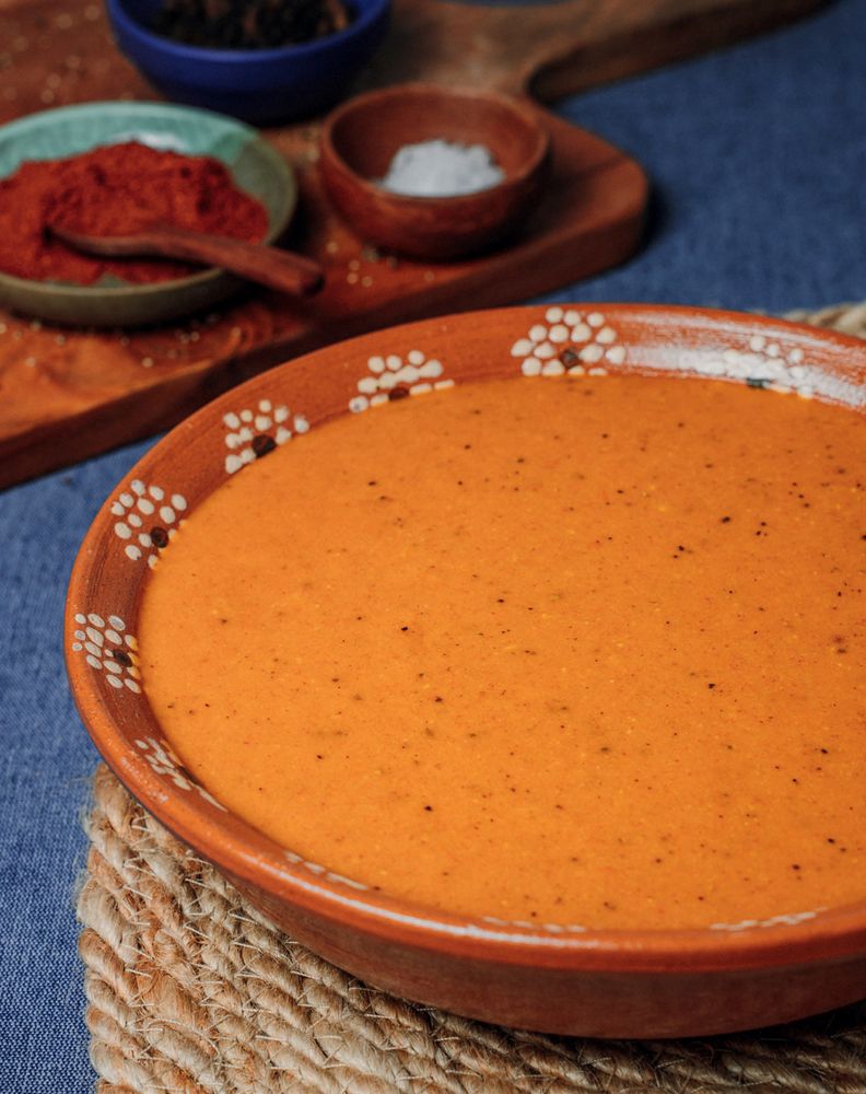 Aztec Gold Mustard Sauce from Barbacoa: The Heart of Tex-Mex Barbecue ...