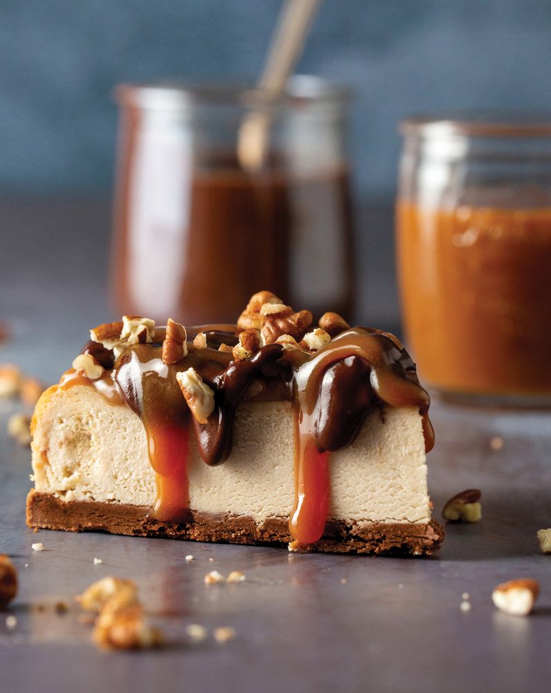 Cookie Crumb Crust Recipe from Baker Bettie's Better Baking Book by