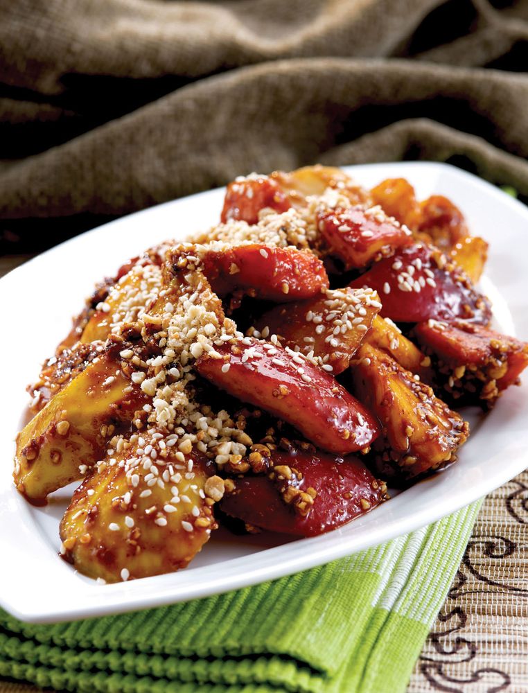 Penang Rojak from The Best of Chef Wan Volume 1: A Taste of Malaysia by ...