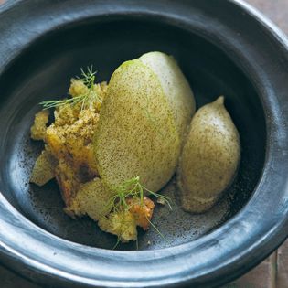 Bistronomy: French Food Unbound by Katrina Meynink