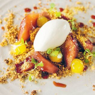 洋書 Bistronomy: French Food Unbound Bistronomy: French Food Unbound - Kindle edition by Meynink