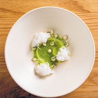 Bistronomy: French Food Unbound by Katrina Meynink