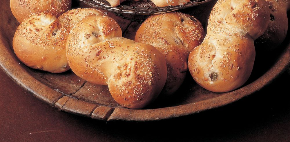 Bread