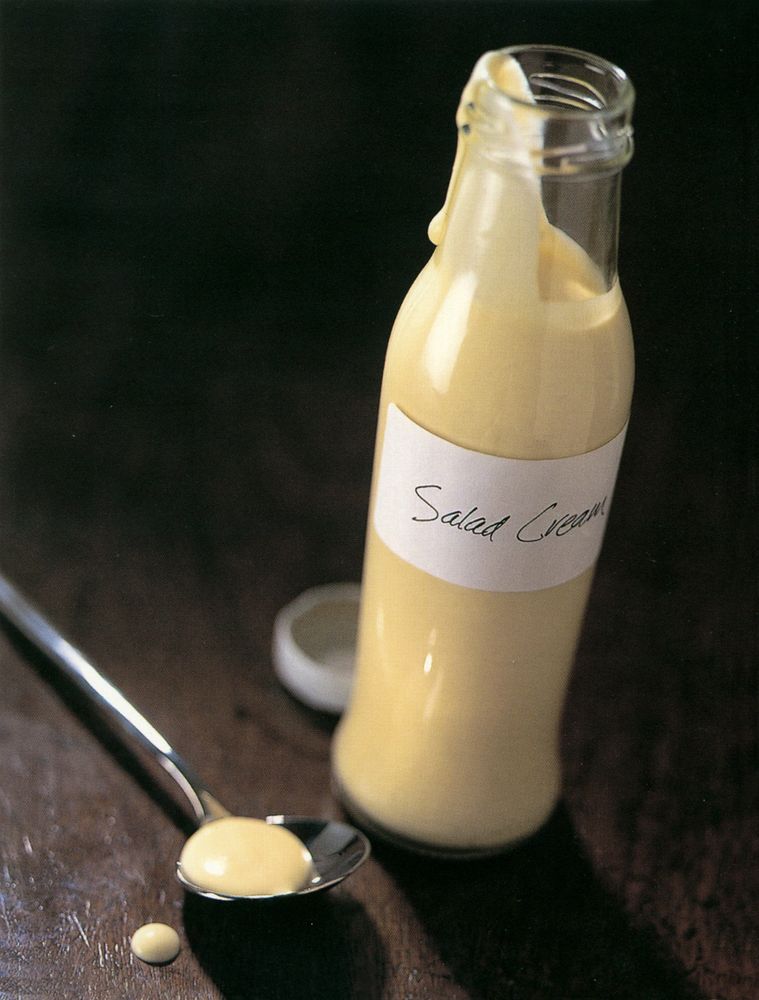 english salad cream dressing Heinz Salad Cream 250g