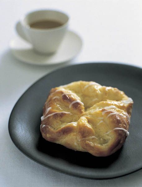 Processor Danish Pastry