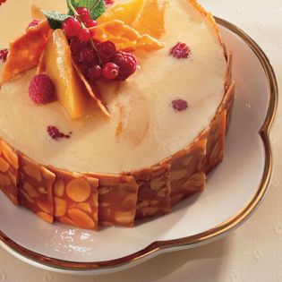Le Cordon Bleu Dessert Techniques by Le Cordon Bleu