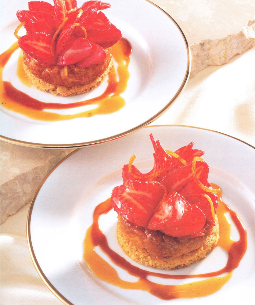 【レア•洋書】Le Cordon Bleu Dessert Techniques 51-PgoTAfFL._AC_UF1000,