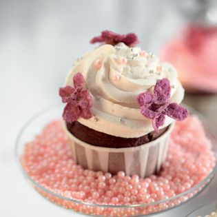 Christophe Felder - Patissiere