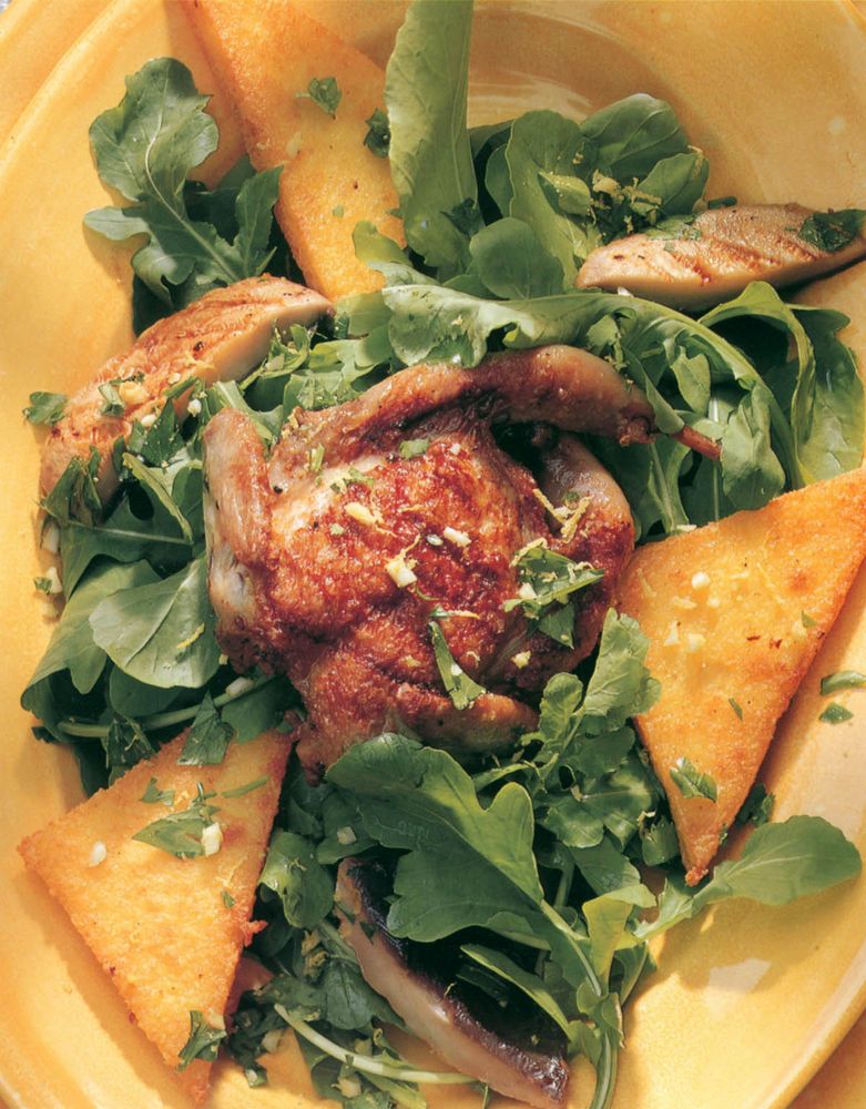 Herb-Braised Rabbit from Food of the Sun: A Fresh Look at Mediterranean ...