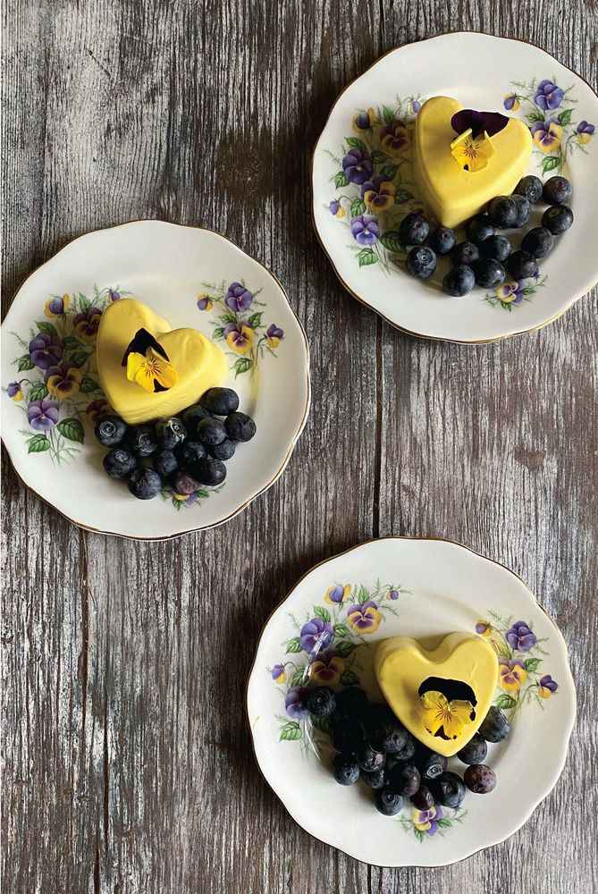 Rhenish Cream from Fool's Gold A History of British Saffron by Sam Bilton