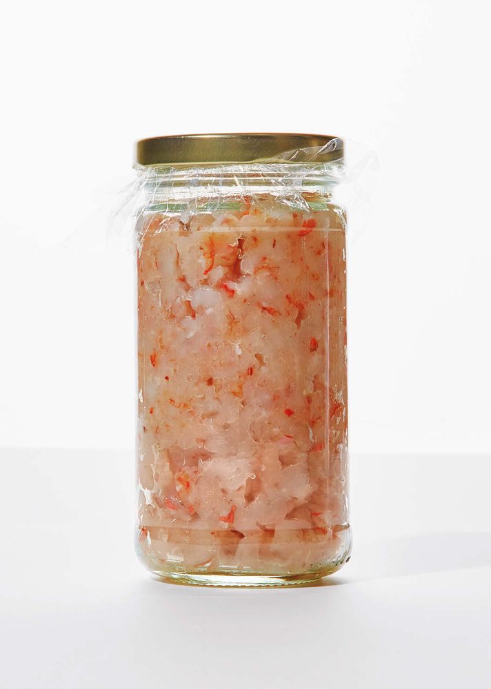 Fermented Shrimp Paste From Filipinx By Angela Dimayuga And Ligaya Mishan