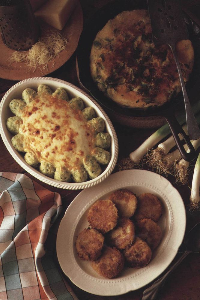 Anglesey Eggs from Floyd on Britain & Ireland by Keith Floyd