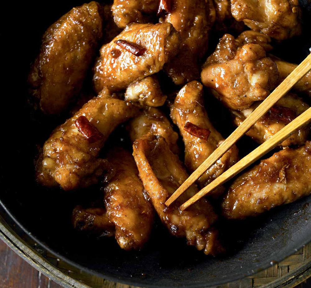 korean-hot-wings-ravenous-fox