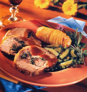 banner
