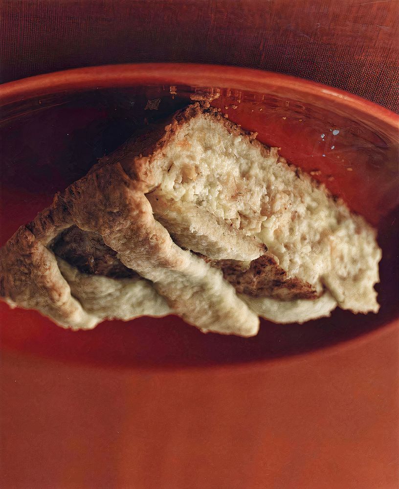 Neapolitan Easter Pie from The Modern Baker by Nick Malgieri