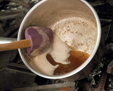 Alanna Hale, Dennis Kim, Jesse Friedman, Jackson Solway, Simon Huynh, and John Oram; Mission Burger photos by Jason Adra