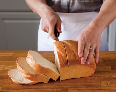 Alanna Hale, Dennis Kim, Jesse Friedman, Jackson Solway, Simon Huynh, and John Oram; Mission Burger photos by Jason Adra