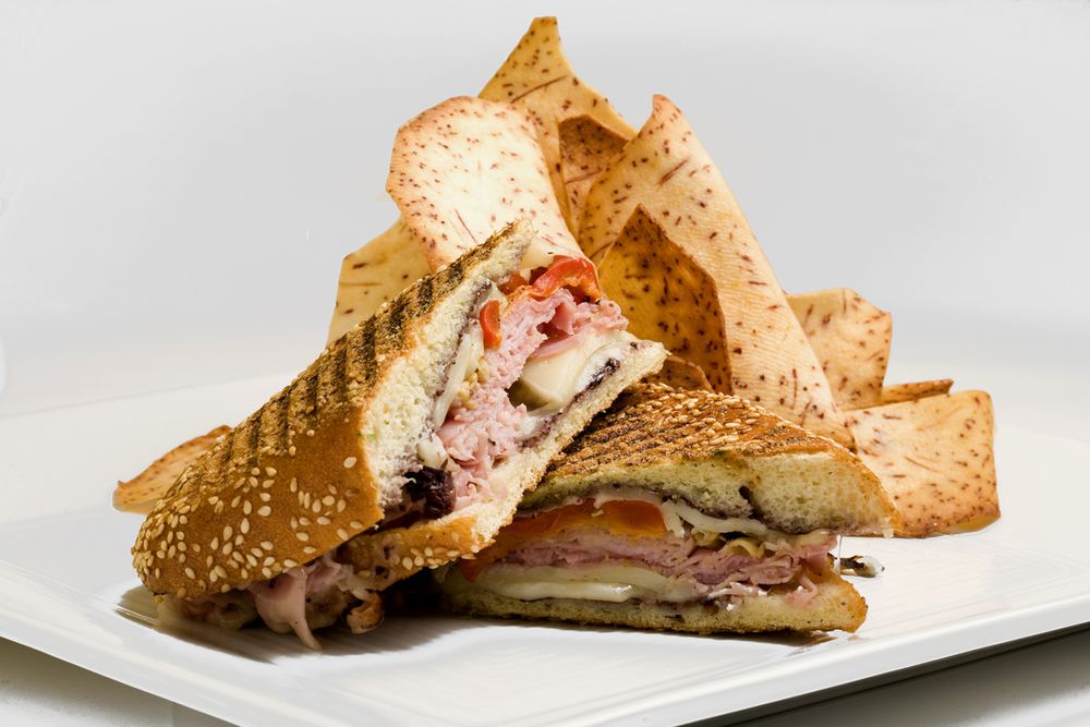 6 of the best panini