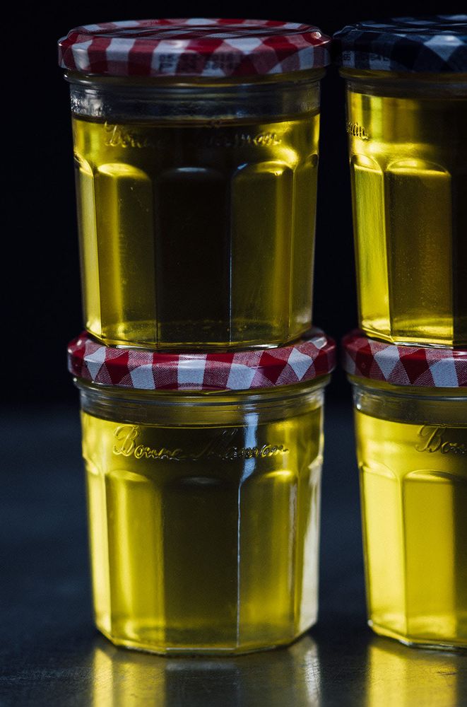 Ghee from Season: Big Flavors, Beautiful Food by Nik Sharma
