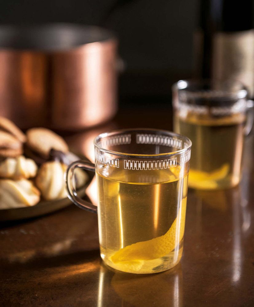 Gluehwein from Gabriel Kreuther: The Spirit of Alsace by Gabriel Kreuther