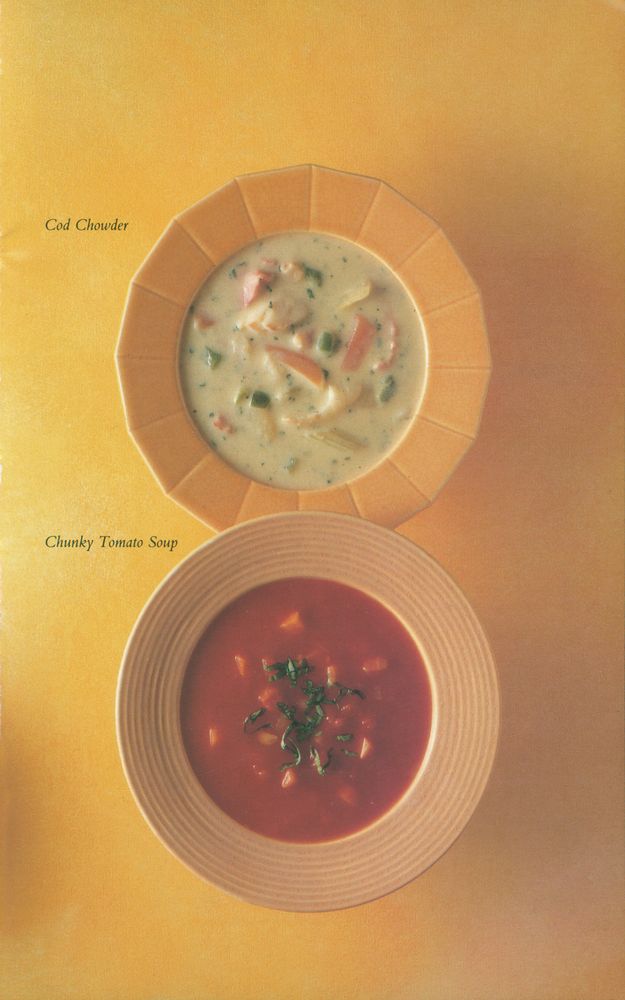 The Soup Book by Sophie Grigson