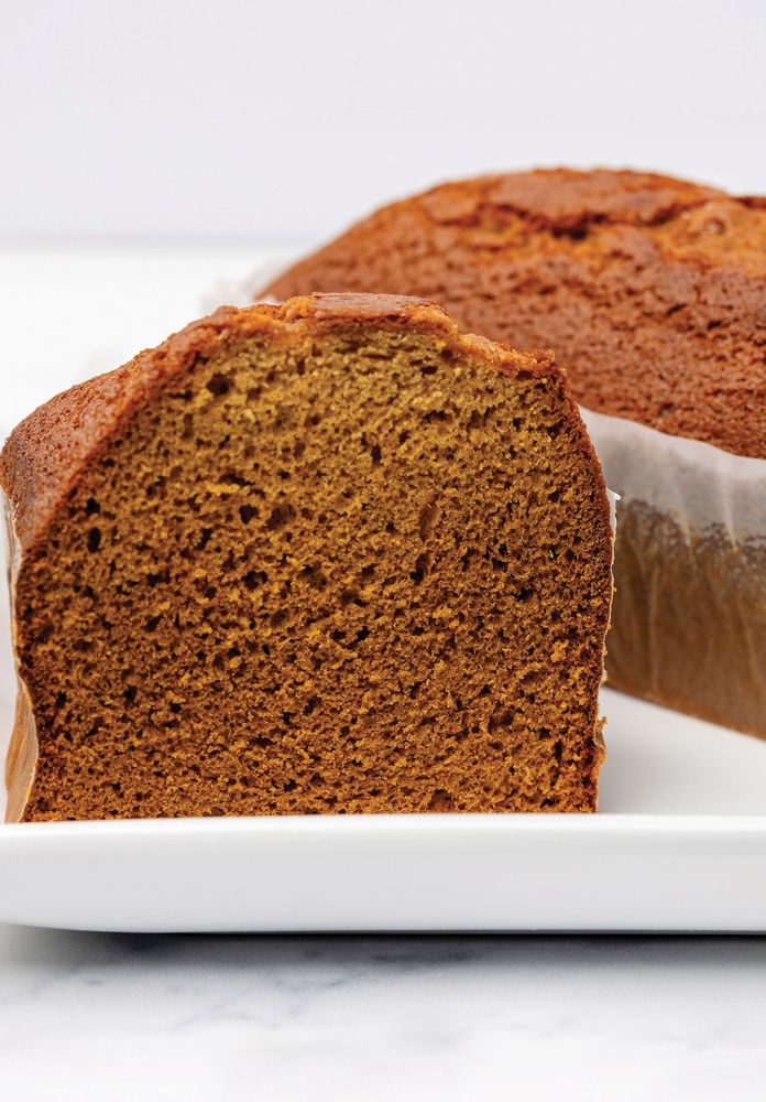 Honey Cake from It's a Sweet World: Recipes from Around the Globe at Bea’s Bakery by Lenny Rosenberg