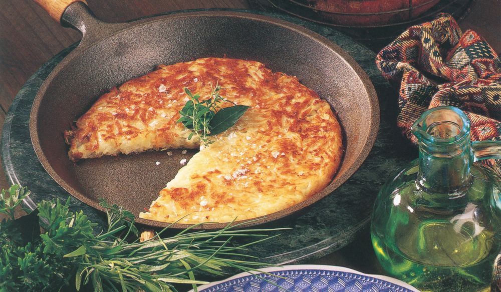 Darphin Potatoes from Potatoes Le Cordon Bleu Home Collection by Le