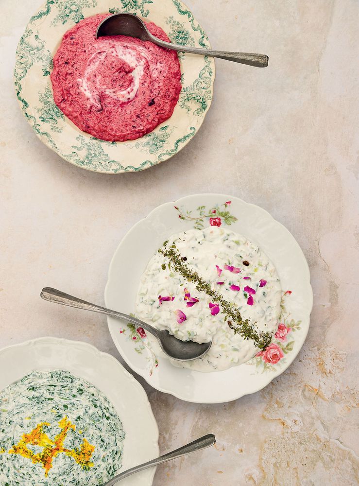 The one with beetroot from Pomegranates & Artichokes: Recipes and ...