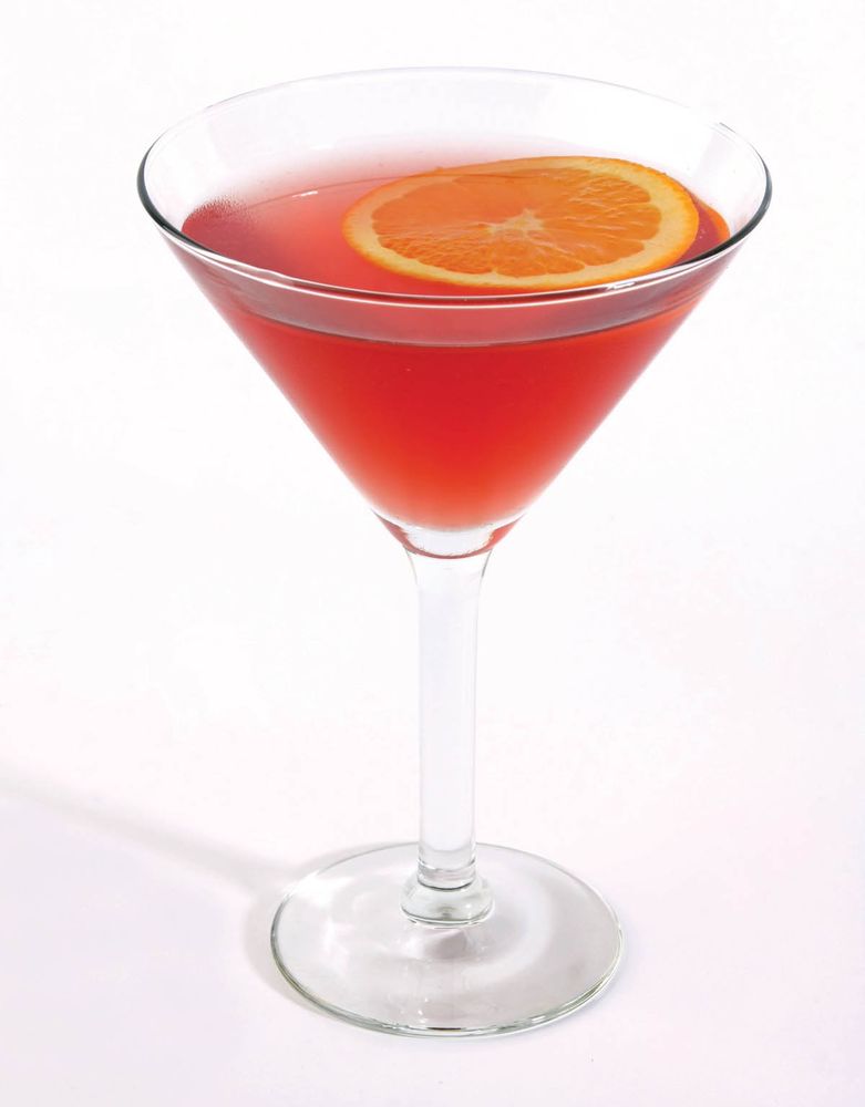 Piscopolitan from The Peruvian Kitchen by Morena Cuadra