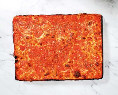 Upside Down Sicilian Recipe - Grande Cheese