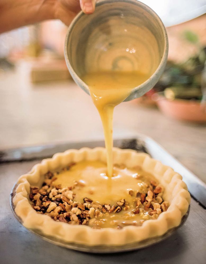 Pony Pie from Pie for Everyone Recipes and Stories from Petee's Pie