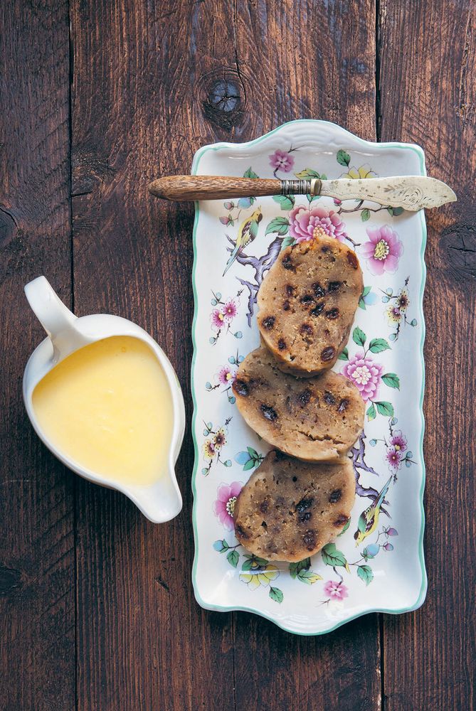 19 Century: Plum Duff from Pride and Pudding: The History of British ...