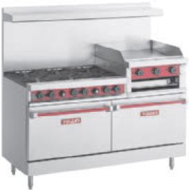 Courtesy of Vulcan Hart Company.