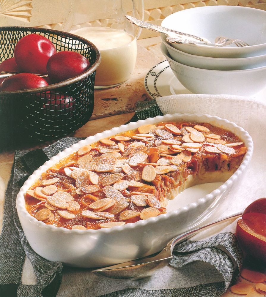 Schmarrn from Puddings Le Cordon Bleu Home Collection by Le Cordon Bleu