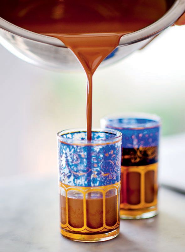 Rococo Praline Cream from Rococo: Mastering The Art Of Chocolate by ...