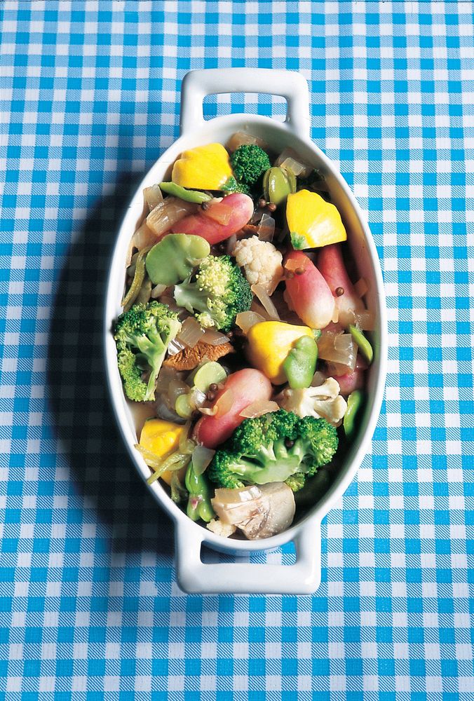 Légumes Inattendus from Ripailles: Traditional French Cuisine by Stéphane Reynaud