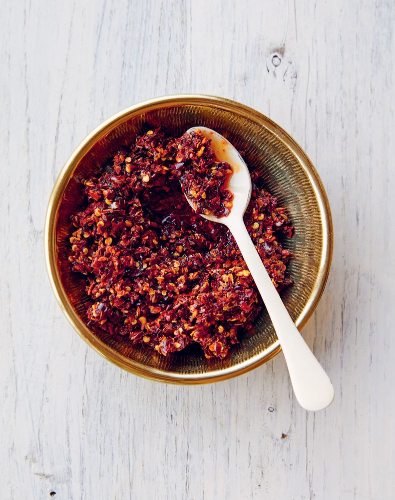 Taste Tibet Sepen from Taste Tibet: Family recipes from the Himalayas by Julie Kleeman and Yeshi Jam