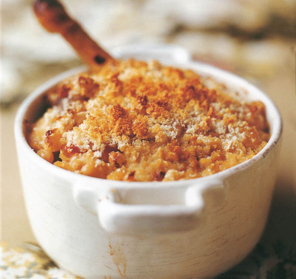 Cassoulet Toulousain from The French Market by Joanne Harris and Fran Warde