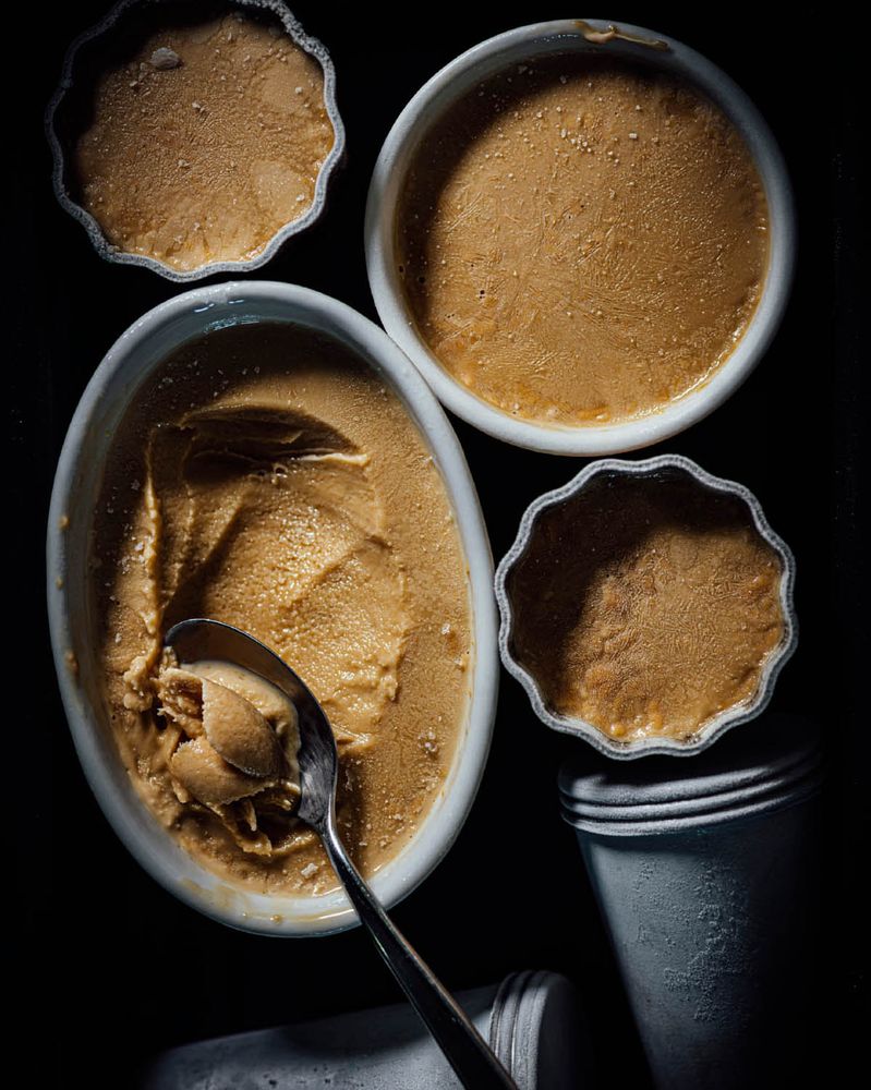 Spiced Coffee Kulfi from The Flavor Equation by Nik Sharma