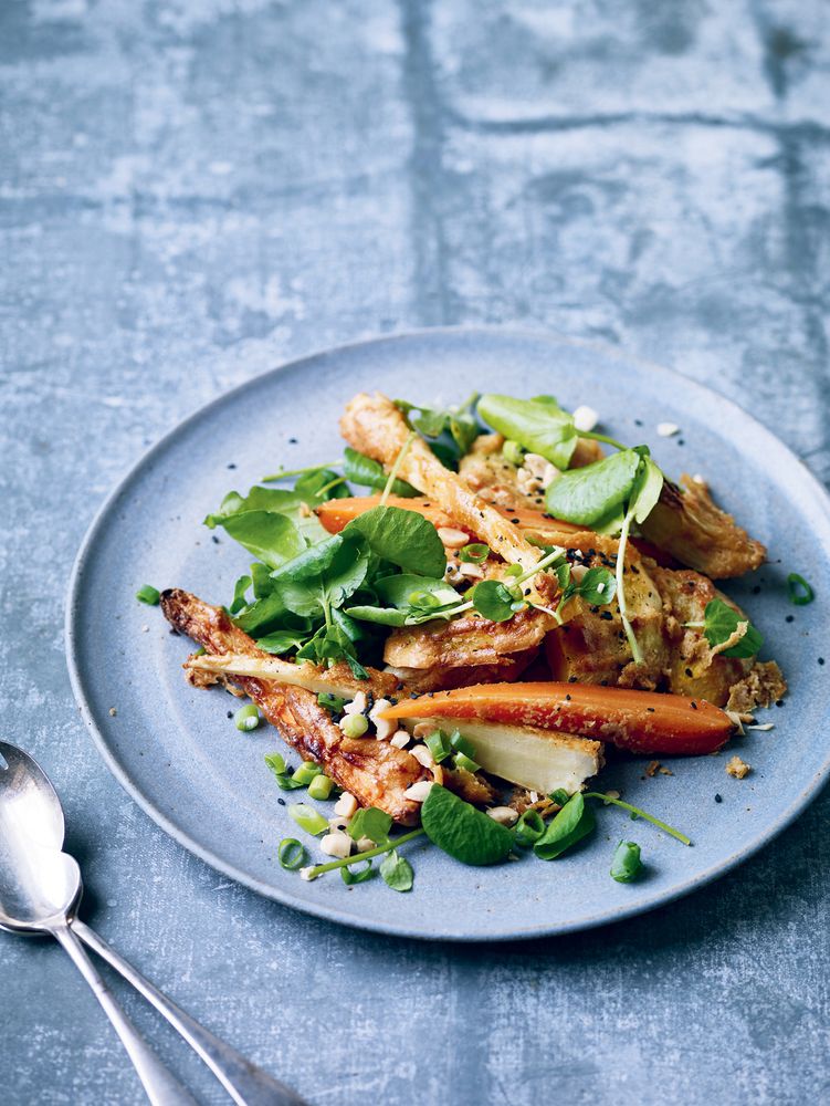 roasted-roots-peanut-sauce-from-7-day-vegan-challenge-the-easy-guide